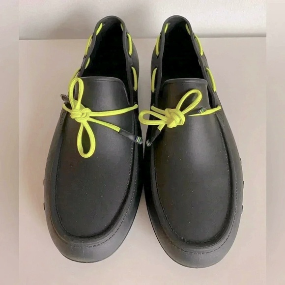 Cacatoes Catamara Waterproof Loafers Made in Brazil 12/13 - Picture 4 of 13